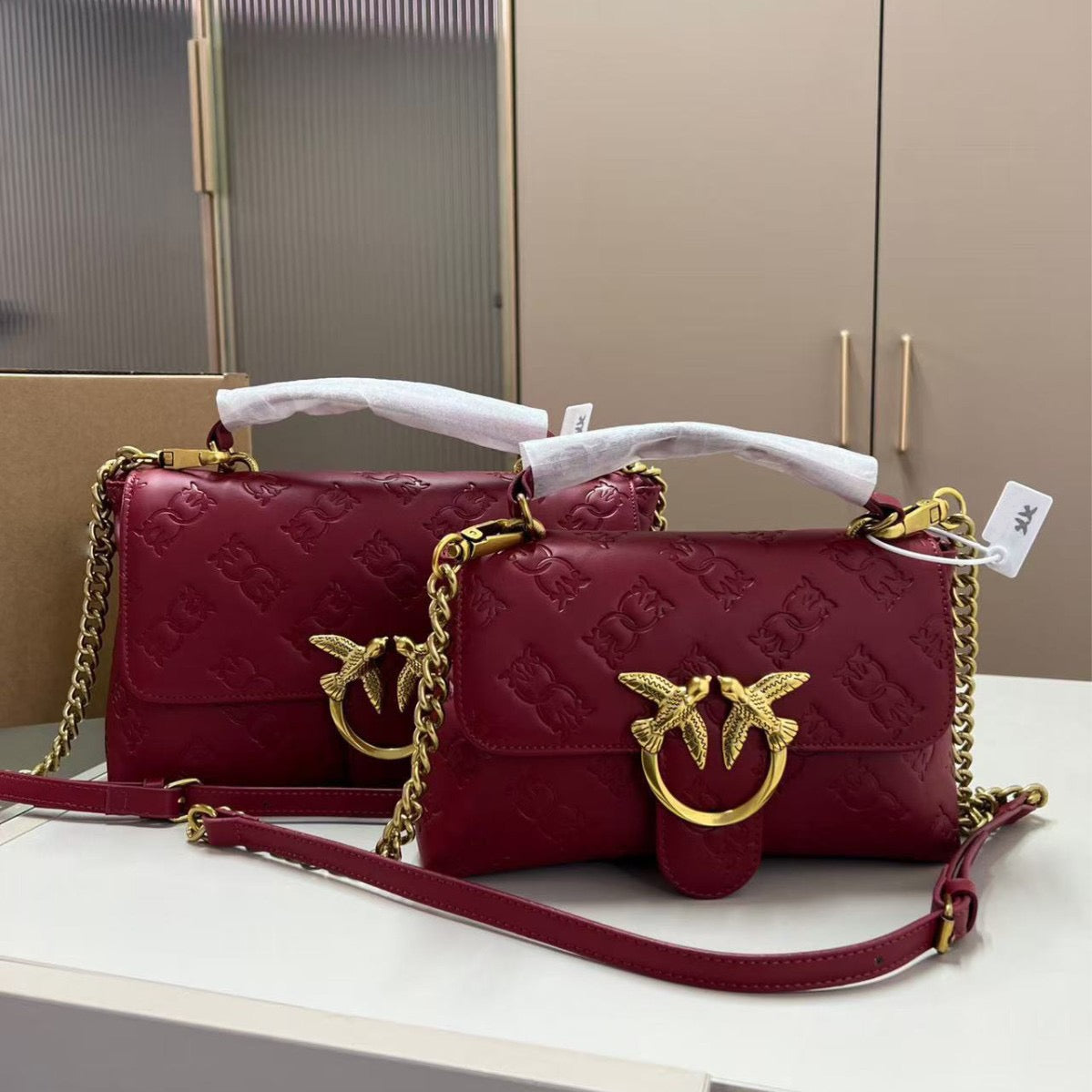 Pinko bag