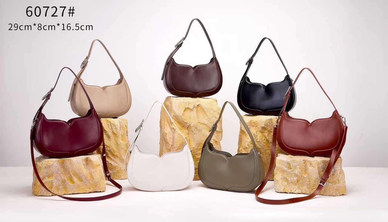 Elegant Mini Shoulder / Crossbody Bag
