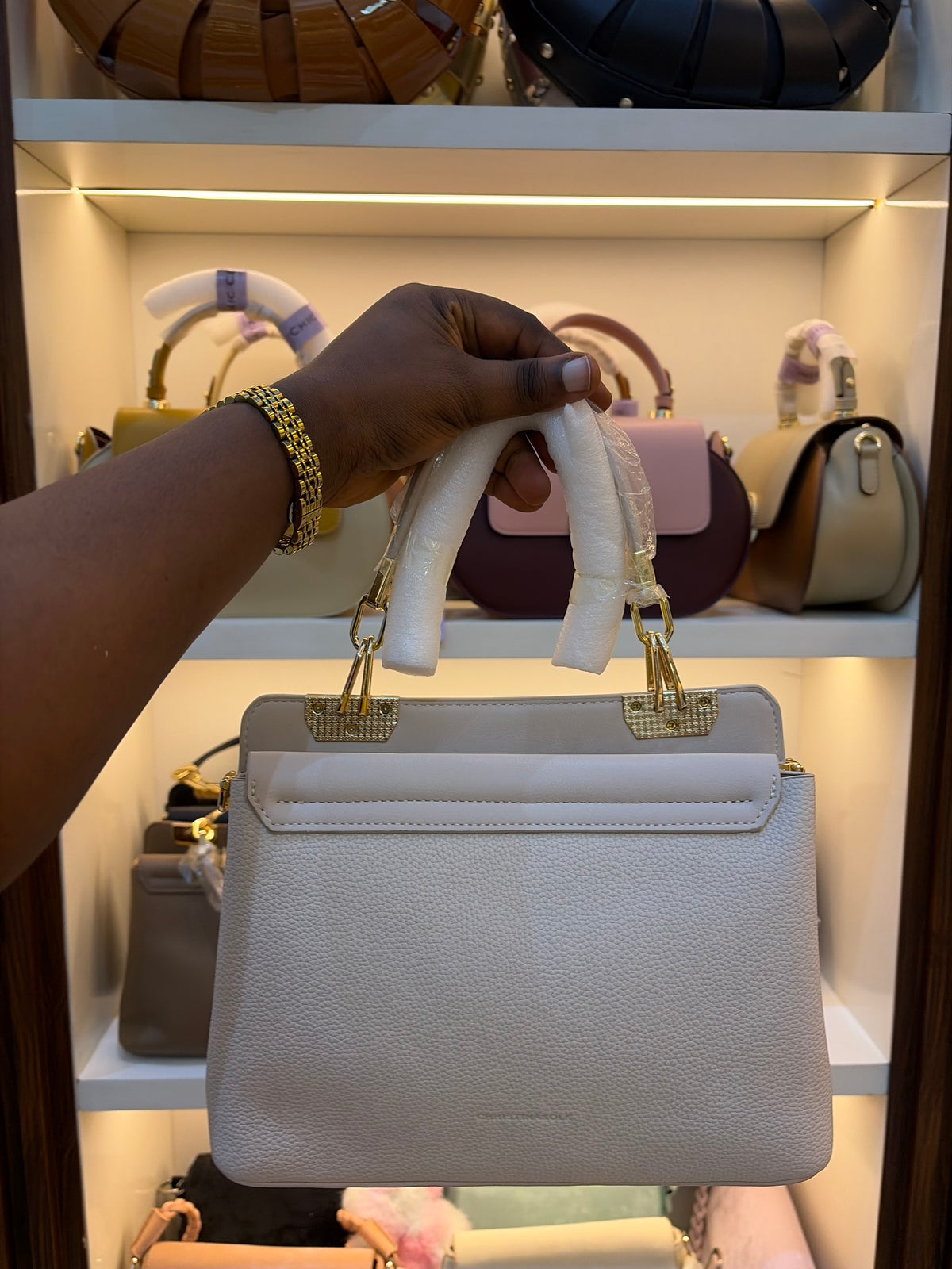 Clearance