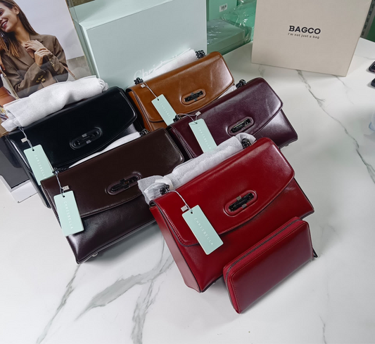Chrisbella Bag
