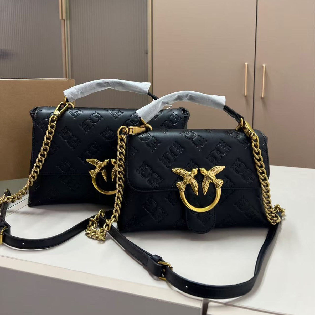 Pinko bag