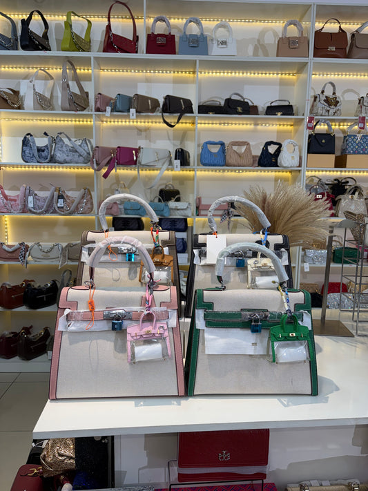 Kelly bag