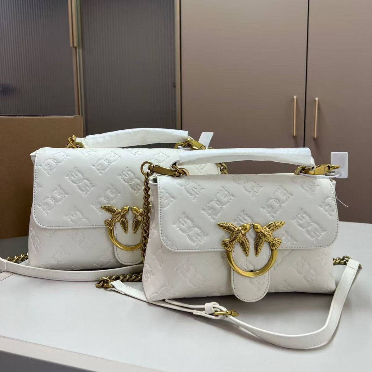 Pinko bag
