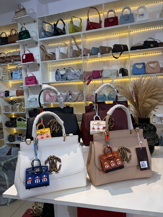 Bolu Bag