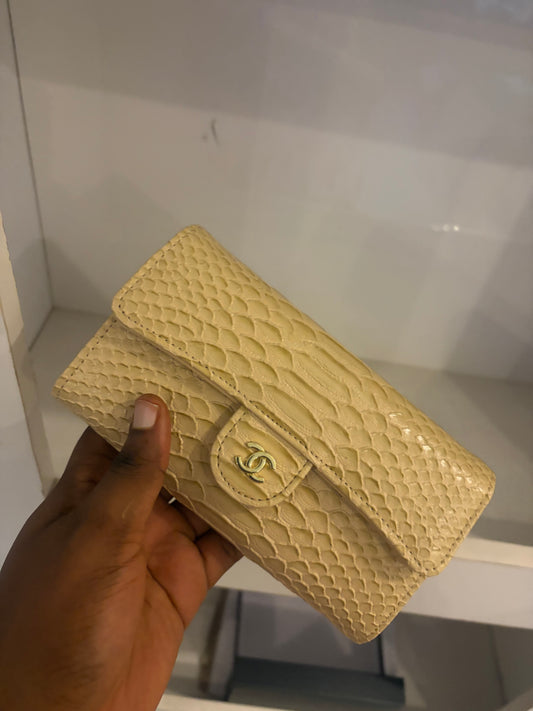 Clearance sales