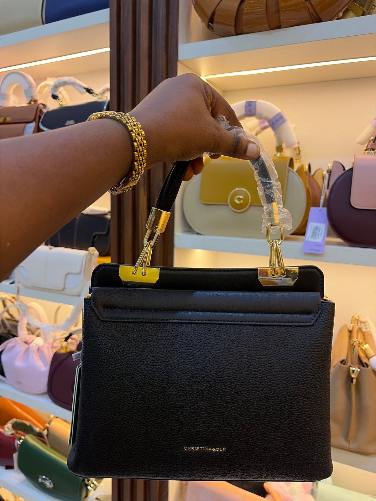 Clearance
